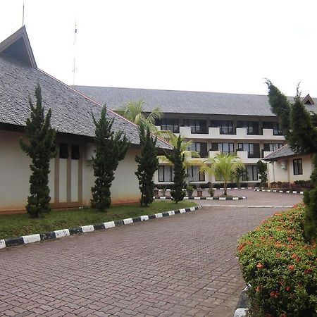 ทาวน์ เฮาส์ บูกิต ดาไม อินดะฮ์ Hotel บาลิกปาปัน ภายนอก รูปภาพ