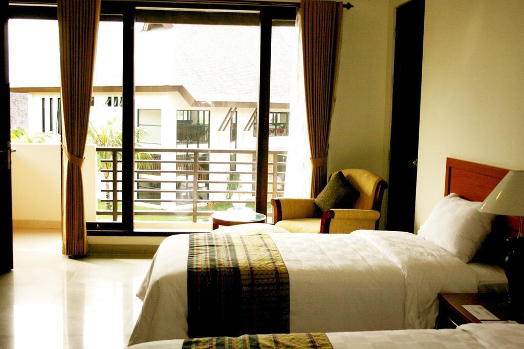 ทาวน์ เฮาส์ บูกิต ดาไม อินดะฮ์ Hotel บาลิกปาปัน ภายนอก รูปภาพ