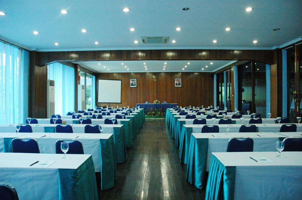ทาวน์ เฮาส์ บูกิต ดาไม อินดะฮ์ Hotel บาลิกปาปัน ภายนอก รูปภาพ